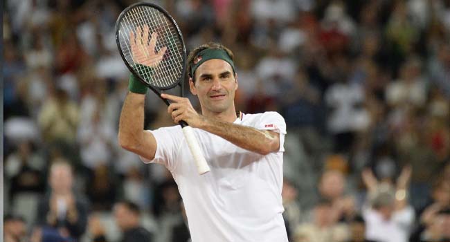 Federer Undergoes Knee Surgery, To Miss French Open