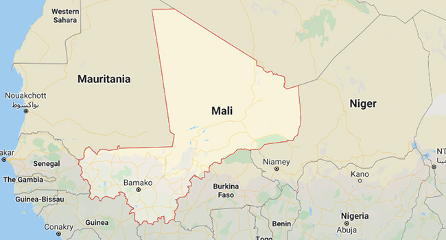 Mali President Pardons 400 Prisoners To Curb COVID-19