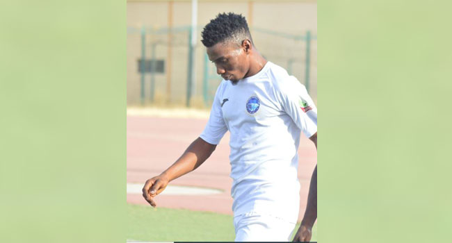 Kidnappers Free Enyimba FC Star Dayo Ojo