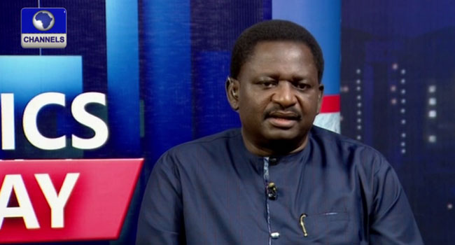 Study The Budget And See What Abacha’s Loot Is Being Used For, Says Femi Adesina