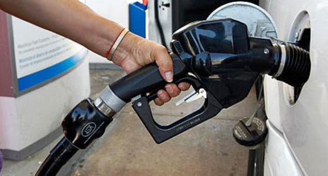 FG Reduces Price Of Petrol To N125 Per Litre