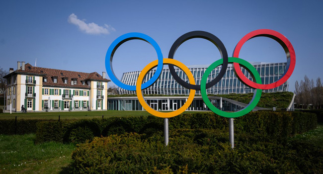 2021 Olympics Will Be Cancelled If Pandemic Not Over – Games Chief