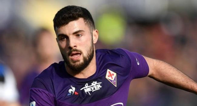 Fiorentina Players Cutrone, Pezzella Test Positive For Coronavirus