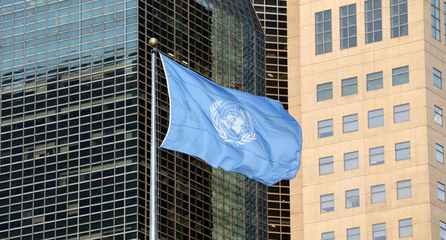 UN Shuts Headquarters To Tourists Over Coronavirus