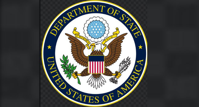 US Department of State