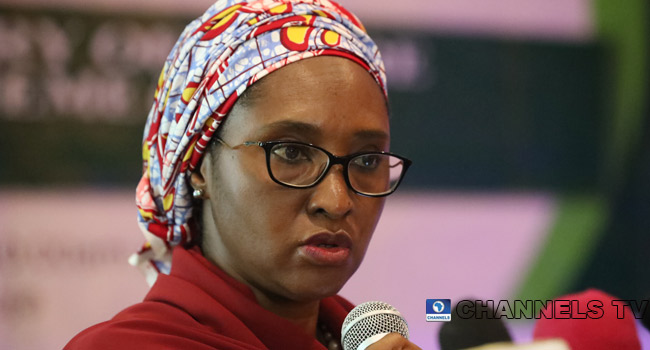 Why Nigeria Is Not Among Beneficiaries Of Recent IMF Debt Relief – Finance Minister