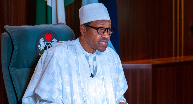 Edo Poll: Buhari Calls For Free And Fair Election, Urges Candidates To Shun Do-Or-Die Methods