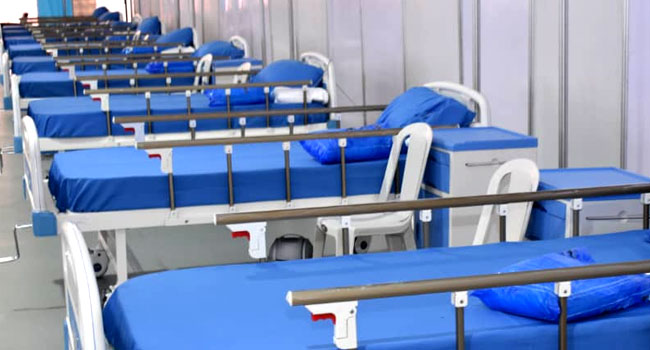 Borno, Akwa Ibom Record First COVID-19 Deaths As More Patients Recover