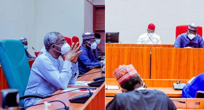 COVID-19: Reps Seek 2-Month Free Power Supply To Nigerians