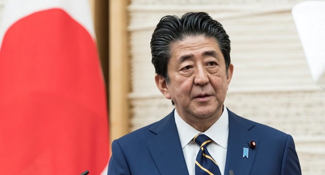COVID-19: Japan Extends State Of Emergency Until May 31