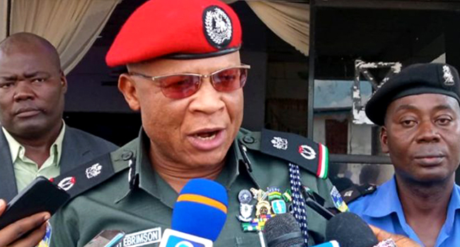 Ogun Unrest: Most Of The Calls I Have Been Receiving Are False Alarms – Police Commissioner