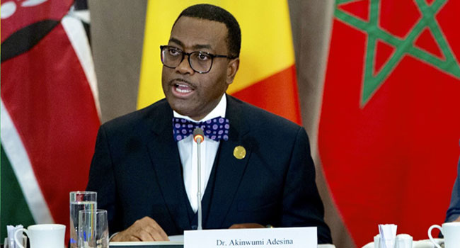 ‘End The Apartheid’: Adesina Condemns Omicron Travel Ban On African Countries