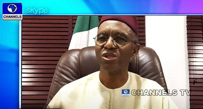 65 Out of 169 Almajiris Brought Back To Kaduna Tested Positive For COVID-19 – El Rufai