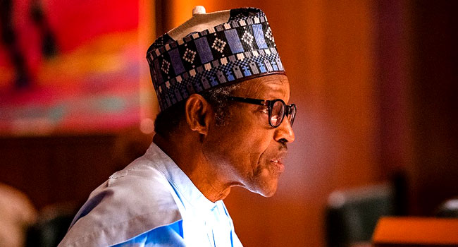 Buhari Asks Senate To Confirm New SEC DG, Three Commissioners