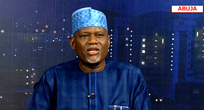 Kaduna PDP Suspends Senator Hunkuyi, Six Others