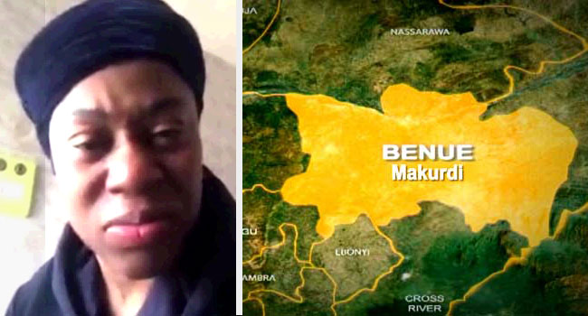 Benue COVID-19 Index Case Threatens To Sue NCDC If She Is Not Released Within 7 Days