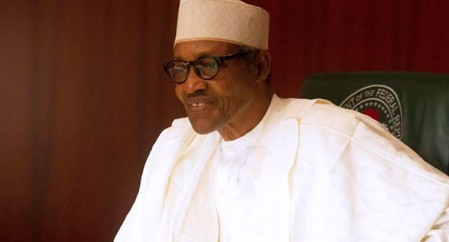 Buhari Reconstitutes NNPC Board