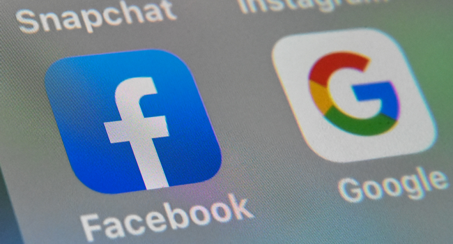 Facebook, Google To Pay For News Content In Australia