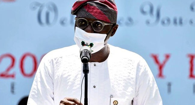 COVID-19: Testing Remains Free, Says Lagos Govt