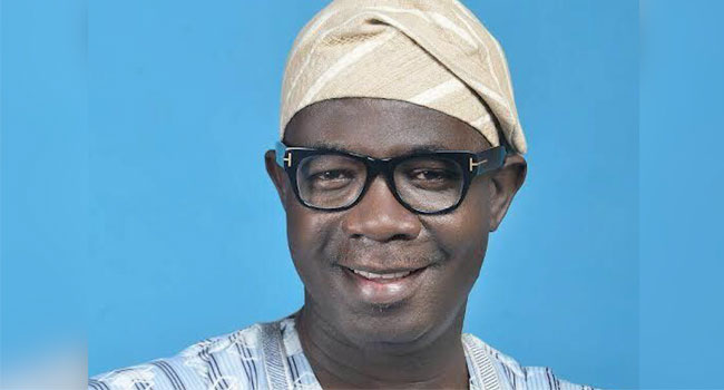 Ondo Deputy Governor, Ajayi Resigns From APC