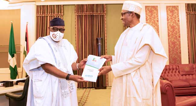 Akeredolu-Buhari Akeredolu-Buhari