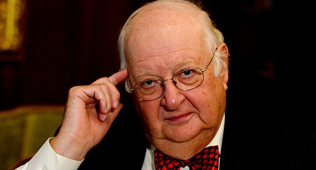 A World Redrawn: Nobel Winner Deaton Warns COVID-19 Could Worsen Inequality