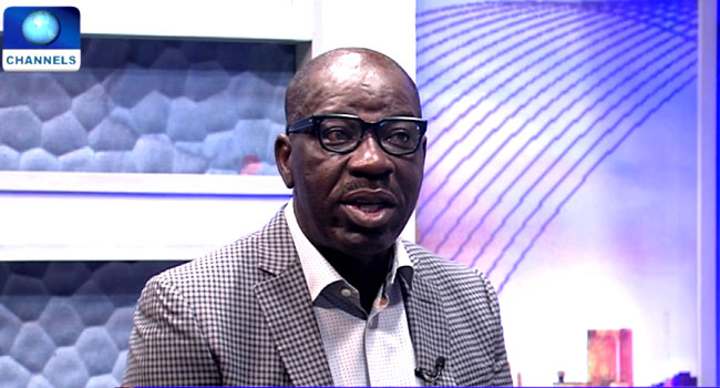 UI Confirms Obaseki’s Graduation