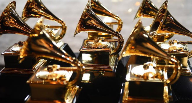 63rd Grammy Awards Postponed Over Coronavirus