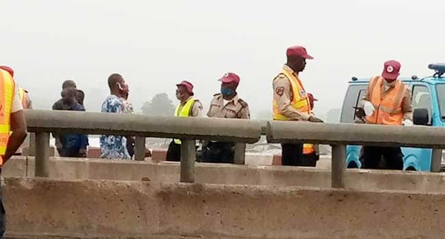 FG Shuts Down Kara Bridge For Integrity Test