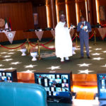 Channels Tv Logo