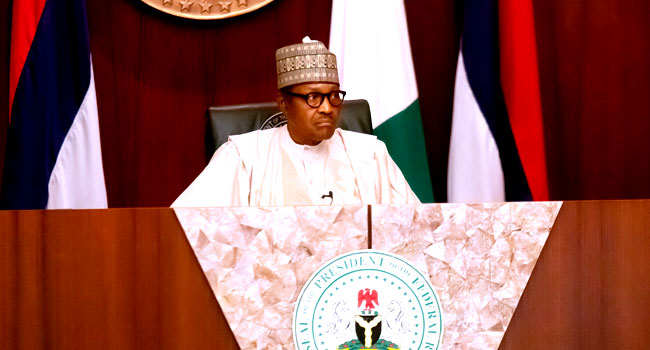 Borno, Katsina Killings: Criminals Taking Advantage Of COVID-19 Restrictions – Buhari