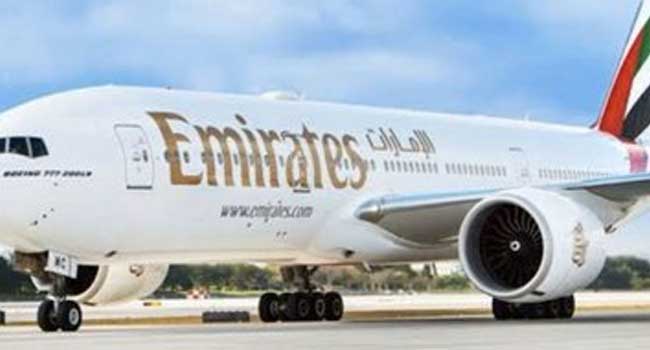 Emirates Suspends Nigeria Flights Indefinitely – Channels Television