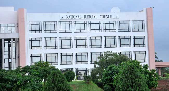 NJC Recommends Retirement Of Two Judges, Dismisses Petitions Against 18 Others