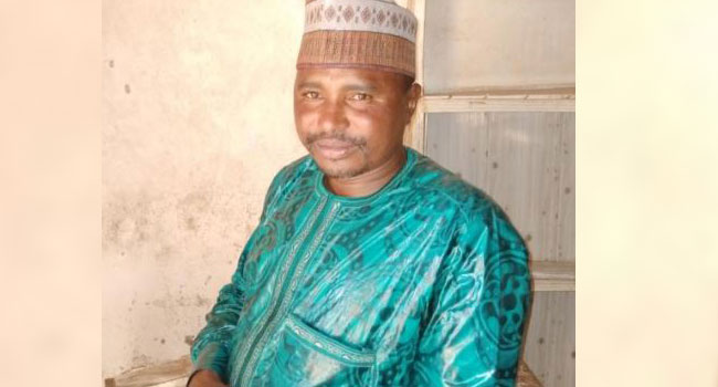 45-Year-Old Man Declared Wanted By Police In Katsina