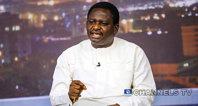 Buhari Could Have Dealt With Wike And Fayose But He Let Them Be – Adesina