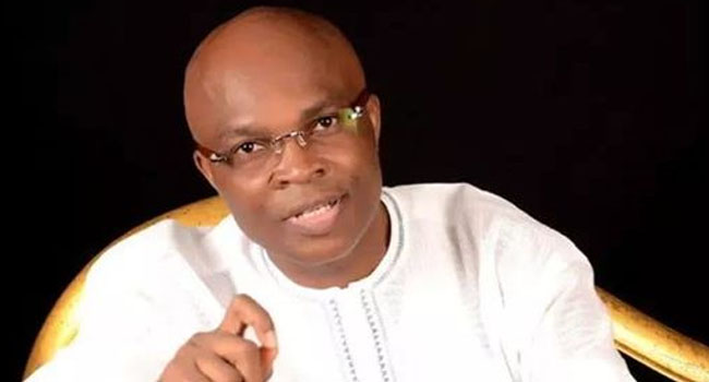 God Has Told Me I’ll Be Edo Governor – PDP Aspirant Imasuagbon