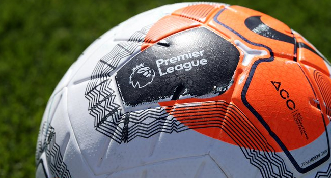 18 Premier League Players, Staff Test Positive For Coronavirus