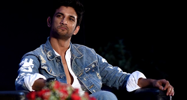 Bollywood Actor Sushant Singh Rajput Dies At 34