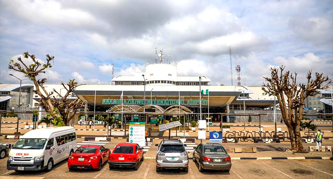 Lawmakers Inspect Abuja Airport Ahead Of Domestic Flight Resumption