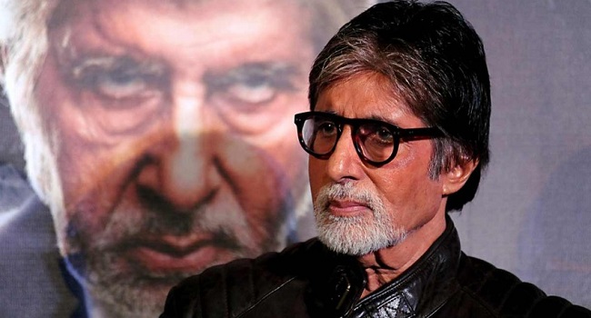 Bollywood’s Bachchan Back At Work As India Relaxes On-Set Rules ...
