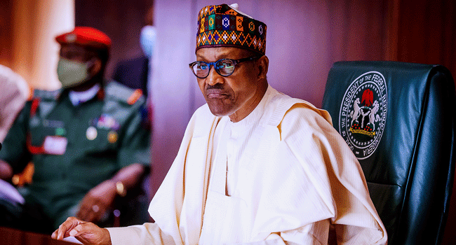 Buhari Condemns Attack On Zulum’s Entourage