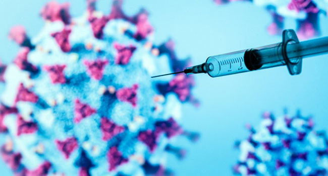 Moderna's COVID-19 Vaccine Set For Final Trial Stage After 'Promising' Results