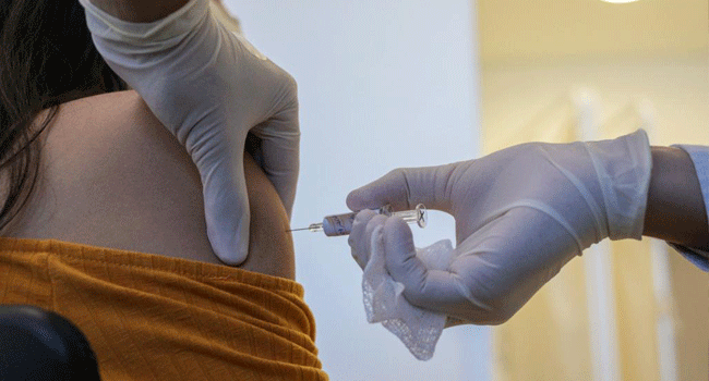 Japan To Give Free COVID-19 Vaccine To Residents