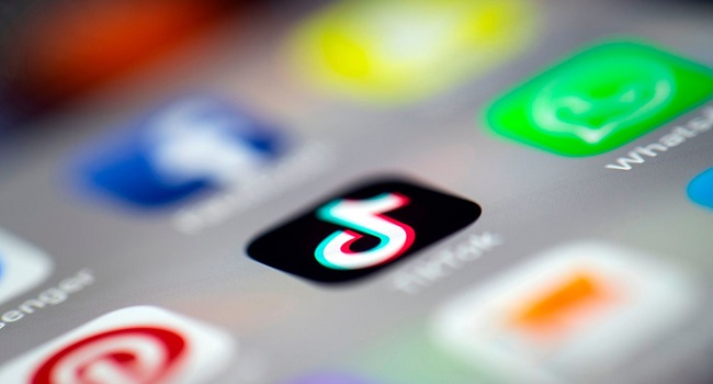 TikTok Owner ByteDance Launches E-Payment Service