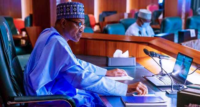 COVID-19: Buhari Donates PPEs Worth N67m To Sao Tome And Principe