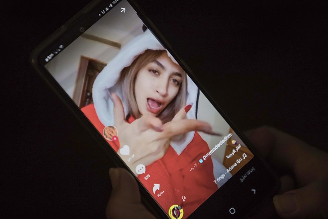 Egypt Female Tiktok Influencers Get Two-Year Jail Terms For ‘Indecency’