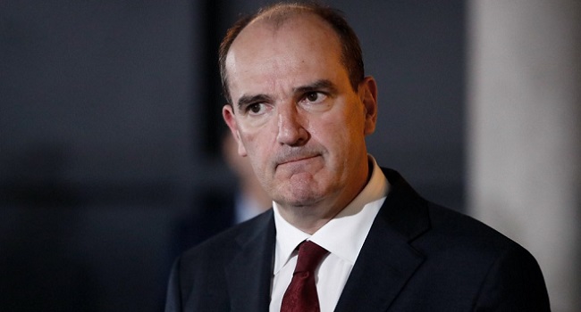 New French PM To Unveil Reshuffled Cabinet - Channels Television
