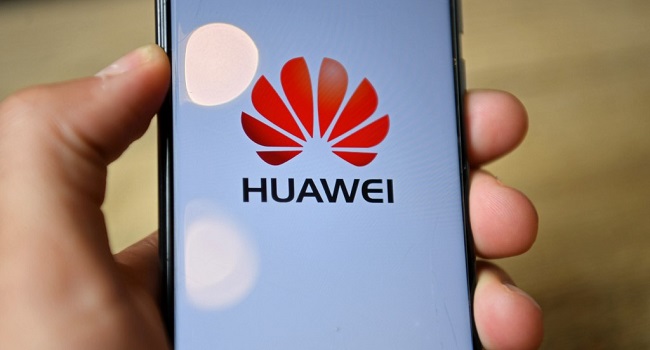 Huawei Appeals Swedish 5G Ban