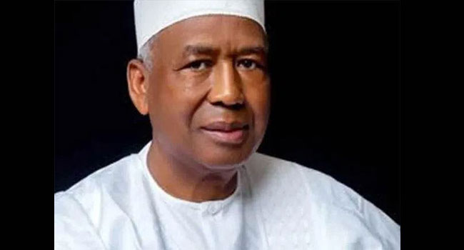 President Buhari Mourns ‘Longtime Friend’ Isa Funtua