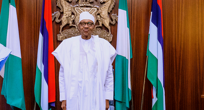 Sallah: Buhari Commends Muslims, Christians For Understanding Over COVID-19 Guidelines